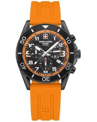 Swiss Alpine Military - Watches - Lyst
