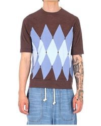 Ballantyne - T-Shirts - Lyst