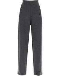 Golden Goose - Straight trousers - Lyst