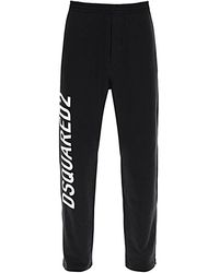 DSquared² - Sweatpants - Lyst