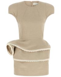 Magda Butrym - Short Dresses - Lyst