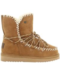 Warmbat - Schuhe cognac waturra - Lyst