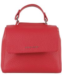 Orciani - Weiche Mini Sveva Tasche - Lyst