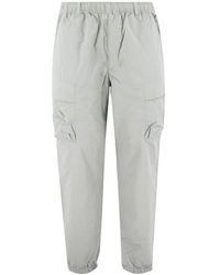 Parajumpers - Pantaloni shadow ss24 in nylon - Lyst