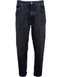 Dondup - Slim-Fit Jeans - Lyst