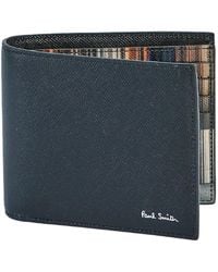 Paul Smith - Mini Multiriga Wallet - Lyst