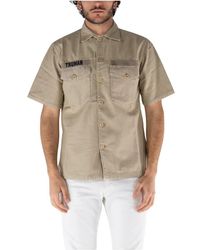 chesapeake's - Short Sleeve Shirts - Lyst