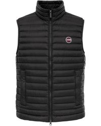 Colmar - Vests - Lyst