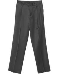 Lardini - Suit Trousers - Lyst