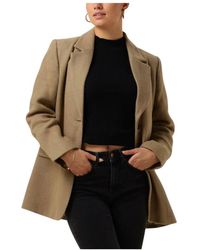 Modström - Ginnimd Jacket - Lyst