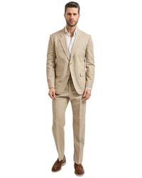 HUGO - Single Breasted Suits - Lyst