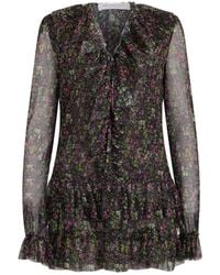 Philosophy Di Lorenzo Serafini - Blouses - Lyst