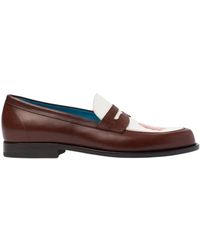 SCAROSSO - Loafers - Lyst