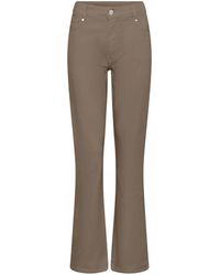 Cro - Magic Fit Flared Jeans - Lyst