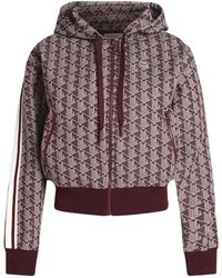 Lacoste - Hoodies - Lyst
