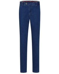 Meyer - Slim Fit Jeans - Lyst