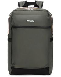 K-Way - Backpacks - Lyst