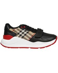 Beste dames Burberry sneakers | KLEDING.nl