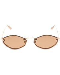Jacquemus - Sunglasses - Lyst