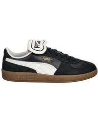 PUMA - Schoenen Sneakers - Lyst