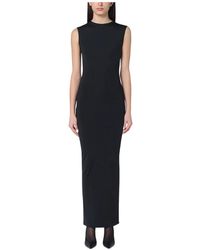 Entire studios - Maxi Dresses - Lyst