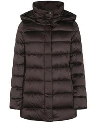 Moorer - Winter Jackets - Lyst