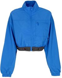 Tommy Hilfiger - Light Jackets - Lyst