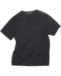 Acne Studios - T-Shirts - Lyst