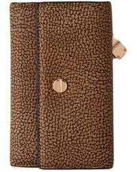 Borbonese - Wallets & Cardholders - Lyst