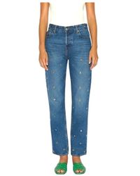 Roseanna - Straight Jeans - Lyst
