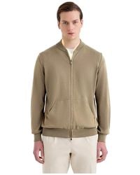 FILIPPO DE LAURENTIIS - Zip-Throughs - Lyst
