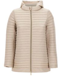 Save The Duck - Down Jackets - Lyst