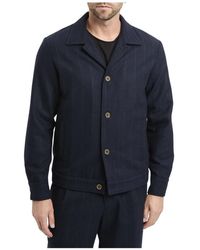 Myths - Light Jackets - Lyst