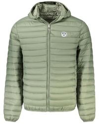 North Sails - Winter Jackets - Lyst