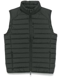 Save The Duck - Vests - Lyst