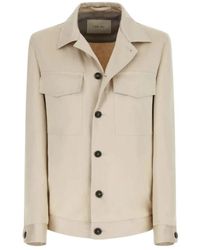 L.B.M. 1911 - Light Jackets - Lyst