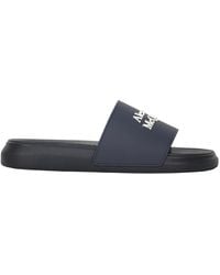 McQueen - Sliders - Lyst