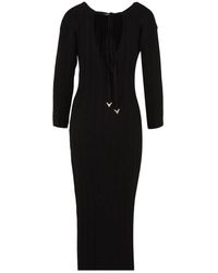 Akep - Midi Dresses - Lyst