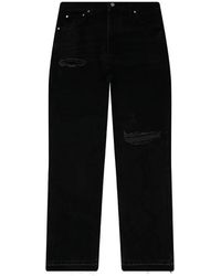 Represent - Straight Jeans - Lyst