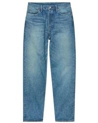 Ssstein - Loose Fit Jeans - Lyst