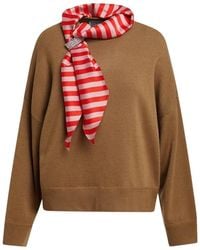 Essentiel Antwerp - Sweatshirts - Lyst