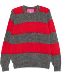 Howlin' - Round-Neck Knitwear - Lyst
