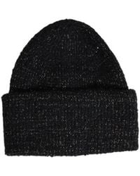 Pieces - Beanies - Lyst