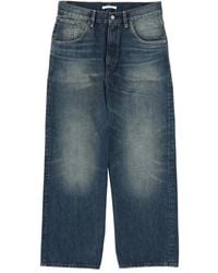 sunflower - Straight Fit Jeans - Lyst
