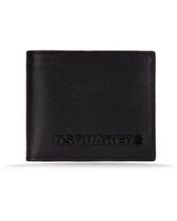 DSquared² - Wallets & Cardholders - Lyst