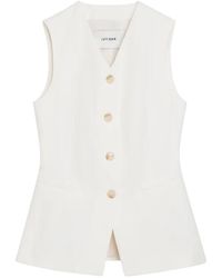 IVY & OAK - Vests - Lyst