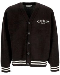 Carhartt - Cardigans - Lyst