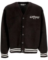 Carhartt - Cardigans - Lyst