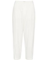 Kaffe - Kamerle Pantalon Suiting - Lyst