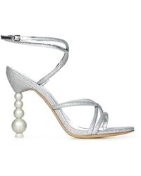 Sophia Webster - High Heel Sandals - Lyst